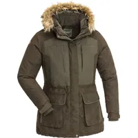 PINEWOOD Damen-Jagdjacke Abisko 2.0