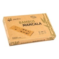 Selecta pandoo Mancala Bambus-Spiel