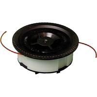 Ikra mogatec Fadenspule VA2 2 x 4 m Faden