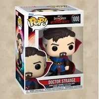 Funko Pop! Marvel: Doctor Strange in the Multiverse of