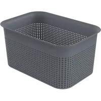 Rotho Brisen 4,5l Kunststoff Anthracite S (Small)