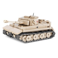 Cobi 2710 - Historical Collection, PANZER VI TIGER 131