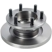 FEBI Bilstein Bremsscheibe