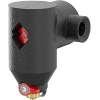 Flamco Clean Smart EcoPlus 1 1/4" f mit Isolierung