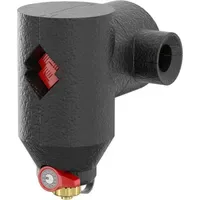 Flamco Clean Smart EcoPlus Schlammabscheider 1 1/4 Zoll mit
