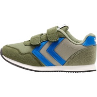 Hummel Reflex Double Multi Capulet Olive 37