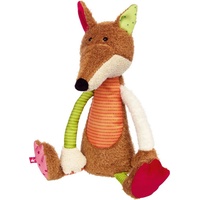 Sigikid Patchwork Sweety Fuchs 32cm (42841)