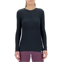 Uyn Natural Training T-Shirt, blackboard L