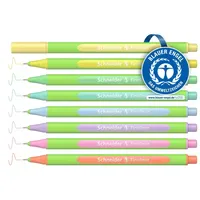 Schneider Line-Up Fineliner farbsortiert 0,4 mm, 8 St.