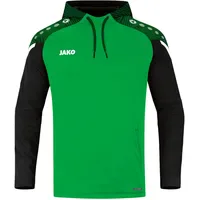 Jako Performance soft green/schwarz S