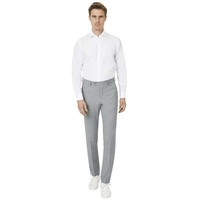 Hechter paris Hose 40254/100121/920, Grau, 54