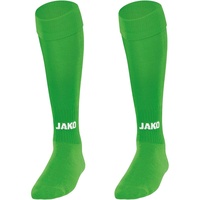 Jako Stutzenstrumpf Glasgow 2.0 soft green, 1 (27-30),