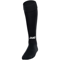 Jako Glasgow 2.0 Stutzenstrümpfe schwarz 39-42