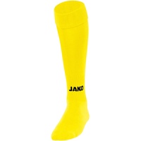 Jako Glasgow 2.0 Stutzenstrümpfe citro 35-38
