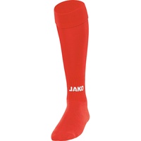 Jako Glasgow 2.0 Stutzenstrumpf, flame, 27-30
