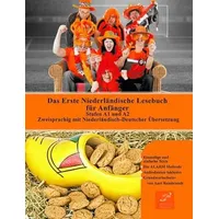 Audiolego vadym zubakhin Das Erste Niederländische Lesebuch für Anfänger