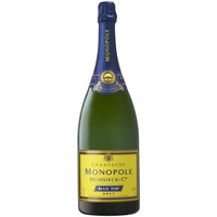 Heidsieck & Co. Monopole HEIDSIECK MONOPOLE BLUE TOP