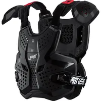 Leatt 3.5 Pro Schutzweste - Black - 2XL