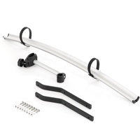 CARTREND Erweiterungssatz 3.Fahrrad Alu Active