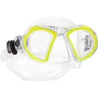 Scubapro Child 2 - Neon Gelb