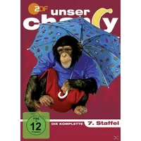 CeDe Unser Charly - Die komplette 7. Staffel [4
