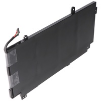 AccuCell Akku passend für Lenovo ThinkPad Yoga 15, 4ICP6/58/92,