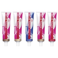 Wella Color Touch Rich Naturals 5/1 hellbraun asch 60