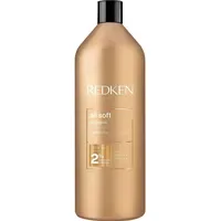 Redken All Soft Shampoo 1000 ml