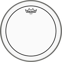 Remo Pinstripe Clear 13" (PS-0313-00)
