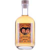 St. Kilian DER BLINDE & DER BLONDE Jorgo &