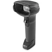 Zebra Technologies Zebra DS8178, SR, Black, 2D (1D-Barcodes, 2D-Barcodes),