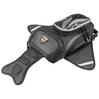 BÜSE Tanktasche 908229 3.9L schwarz