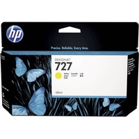 HP 727 gelb