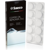 Philips Saeco CA6704/99 Kaffeefettlöser-Tabletten 10 St.