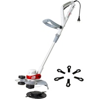 Ikra mogatec IKRA 2in1 Elektro Rasentrimmer IGT 650 D-TC