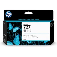HP 727 grau 