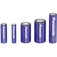 Panasonic U-Serie Solar Spezial-Akku F hochtemperaturfähig NiMH 1.2 V
