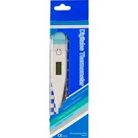 Axisis Digital Fieberthermometer