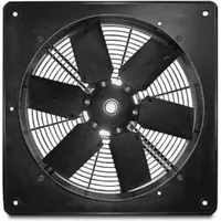 CasaFan CasaFan, Belüftungsventilator, Eq HD T