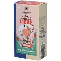Sonnentor Alles Liebe Kekse bio