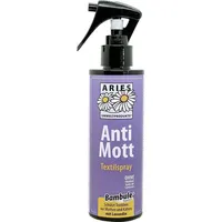 Aries Anti Mott Textilspray