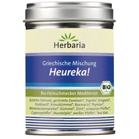 Herbaria - Heureka!