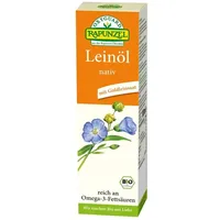 RAPUNZEL Leinöl nativ 100 ml