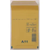 Vp Luftpolstertaschen A/11 für DIN A7