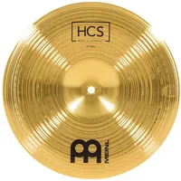 Meinl Percussion Meinl Cymbals HCS China — 12 Zoll