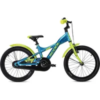 S'cool XXlite 18 1-Gang Blau Modell 2025