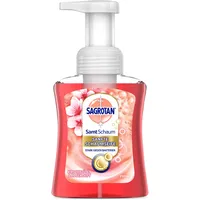 Sagrotan Samt-Schaum Kirschblüte & Rose 250ml