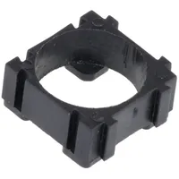 XCell 137270 Batteriehalter 1x 18650