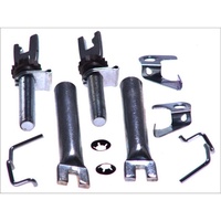 Quick Brake Nachsteller, Trommelbremse QUICK BRAKE 102 53 009