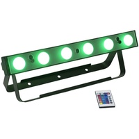 Eurolite AKKU Bar-6 QCL